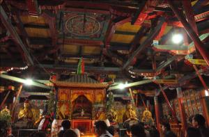 Samye Monastery